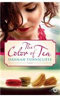 The Color of Tea