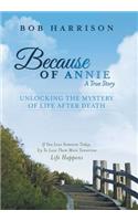 Because of Annie