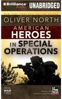 American Heroes: In Special Operations: In Special Operations
