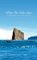 Where the Tides Meet - A Romance of the Gaspe