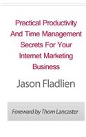 Practical Productivity And Time Management