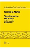 Transformation Geometry