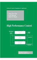 High Performance Control