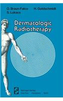 Dermatologic Radiotherapy