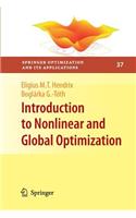 Introduction to Nonlinear and Global Optimization