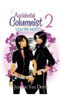 The Accidental Columnist 2