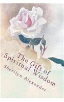 Gift of Spiritual Wisdom