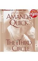 The Third Circle: (Arcane Society)