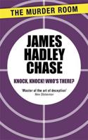 Knock, Knock, Who's There?: (Murder Room)