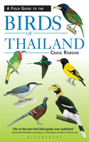 Field Guide to the Birds of Thailand