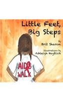 Little Feet, Big Steps