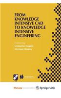 From Knowledge Intensive CAD to Knowledge Intensive Engineering