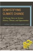 Demystifying Climate Change