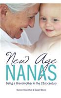 New Age Nanas