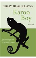 Karoo Boy