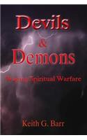 Devils & Demons
