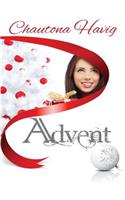 Advent: (Christmas Fiction)