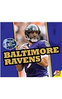 Baltimore Ravens (My First NFL Books)