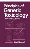 Principles of Genetic Toxicology