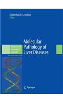 Molecular Pathology of Liver Diseases