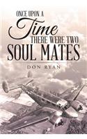 Once Upon a Time There Were Two Soul Mates: (English)