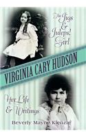 Virginia Cary Hudson
