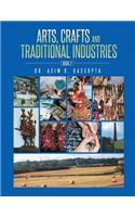 Arts, Crafts and Traditional Industries