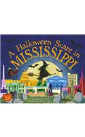 A Halloween Scare in Mississippi