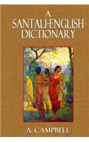 A Santali-English Dictionary