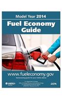Model Year Fuel Economy Guide 2014