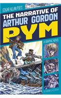 Narrative of Arthur Gordon Pym: A Graphic Novel