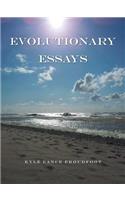 Evolutionary Essays