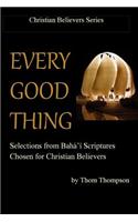 Every Good Thing