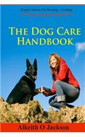 The Dog Care Handbook