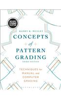 Concepts of Pattern Grading