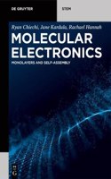 Molecular Electronics
