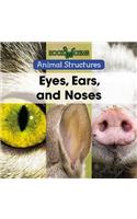 Eyes, Ears, and Noses