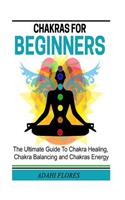 Chakras For Beginners