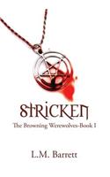 Stricken
