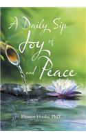 Daily Sip of Joy and Peace