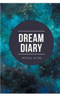 Dream Diary