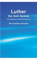 Luther the Anti-Semite