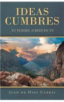 Ideas Cumbres