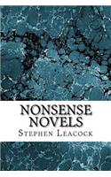 Nonsense Novels