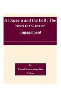 Al Jazeera and the DoD