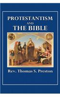 Protestantism and the Bible