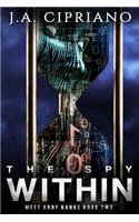 The Spy Within