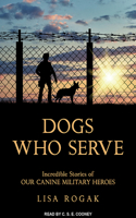 Dogs Who Serve