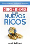 Secreto de los Nuevos Ricos