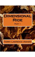 Dimensional Ride